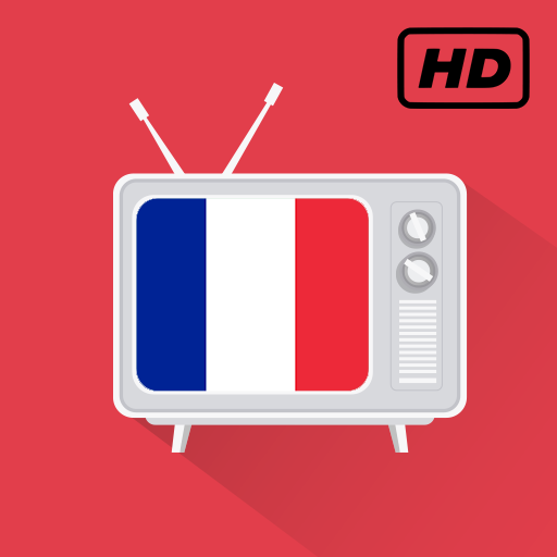 French tv channels