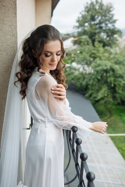 Fotógrafo de bodas Nadezhda Anton (nadiaanton). Foto del 16 de noviembre 2022