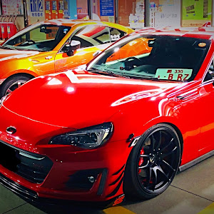 BRZ ZC6