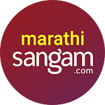 Cover Image of Download Marathi Sangam: Family Matchmaking & Matrimony App 2.1.1 APK