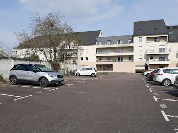 appartement à Saint-Aubin-lès-Elbeuf (76)