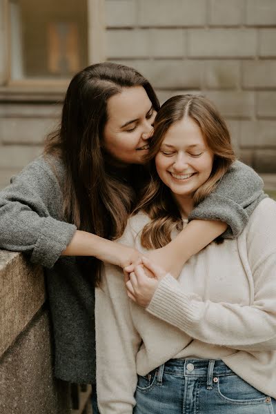 Vestuvių fotografas Yana Koroleva (yanakorolewa). Nuotrauka sausio 22