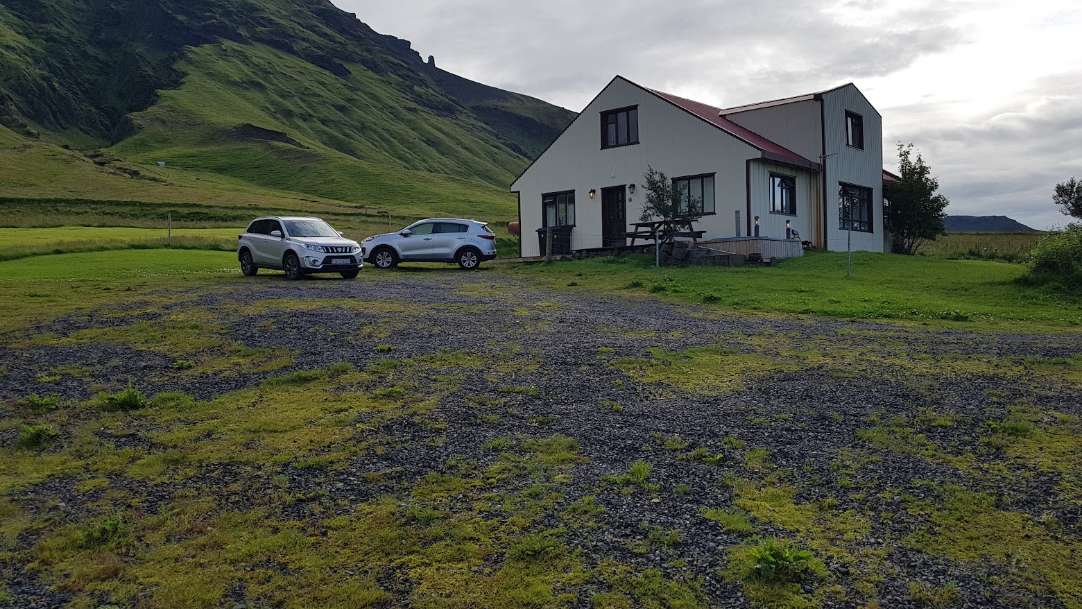 Исландия - родина слонов (архипелаг Vestmannaeyjar, юг, север, запад и Центр Пустоты)