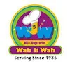 Wah Ji Wah 100% Pure Veg Restaurant, Gandhi Nagar, Jammu logo