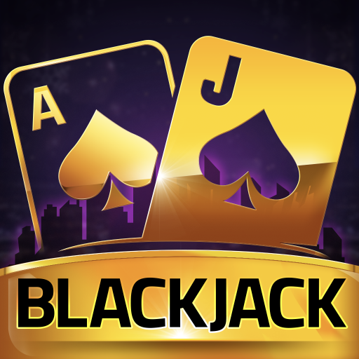 Blackjack 21: House of Blackjack