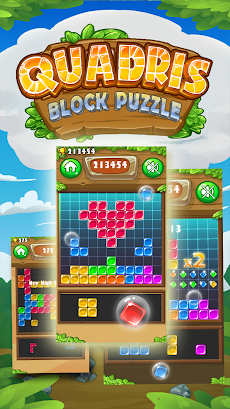 Block Puzzle Jewel Classicのおすすめ画像1