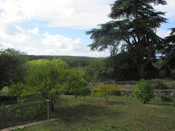 maison à Brantôme en Périgord (24)