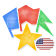 flags icon