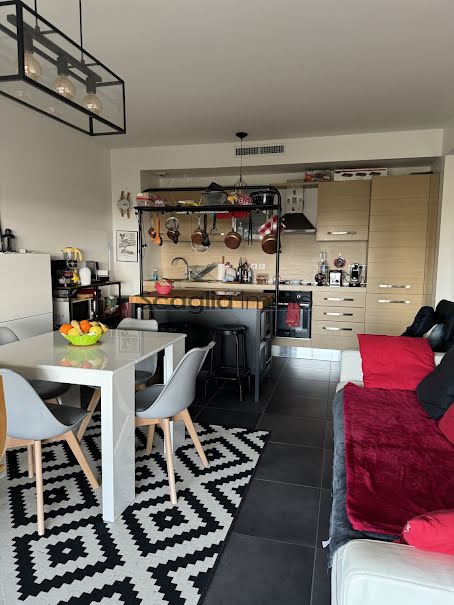 Vente appartement 2 pièces 48.55 m² à Propriano (20110), 250 000 €