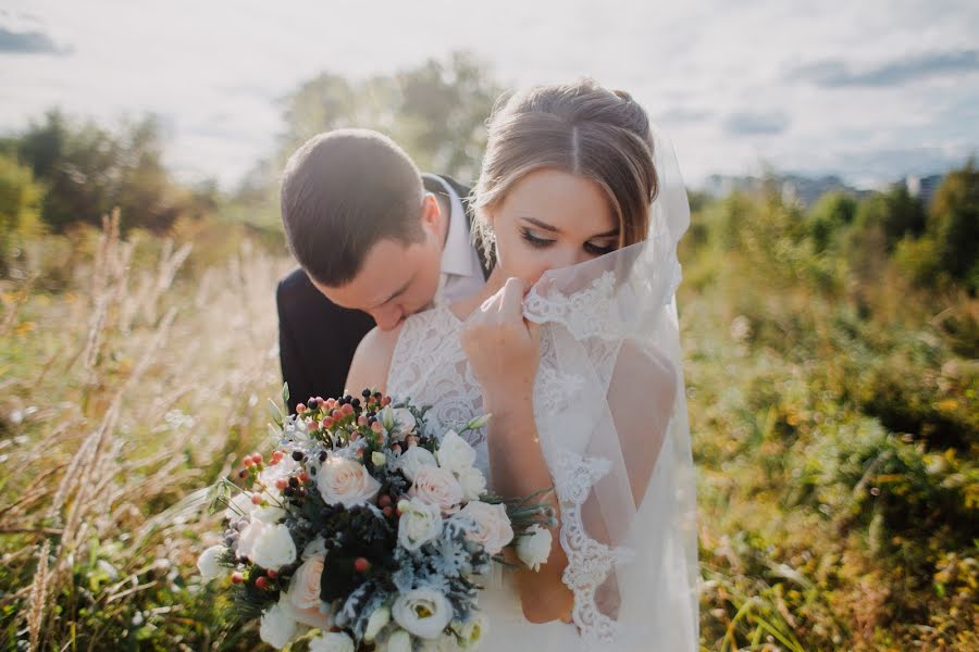 Vestuvių fotografas Galina Ogay (ogaig). Nuotrauka 2016 lapkričio 22