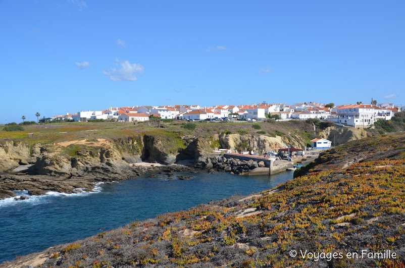 Porto Covo