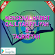 Download MENGENAL HADIS, QAULIYAH, FI'LIYAH DAN TAQRIRIYAH For PC Windows and Mac 1.0.1