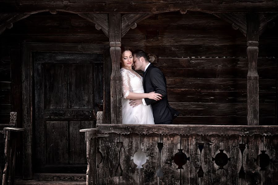 Photographe de mariage Mihai Remy Zet (tudormihai). Photo du 3 juin 2016