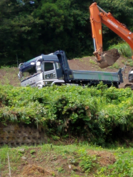 ヒロさんが投稿したカスタム事例の投稿画像1枚目