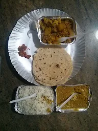 Dal Roti Sabji photo 1