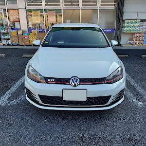 ゴルフ MK7