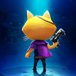 Cover Image of ดาวน์โหลด Pistol Paws 1.0 APK