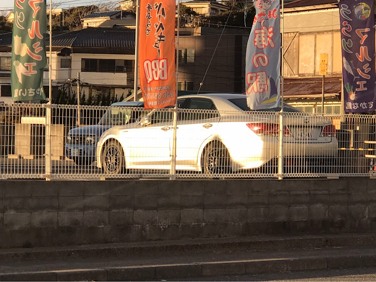 クラウンアスリートのドライブ・カメカツ・富士山・洗車に関するカスタム事例の投稿画像5枚目