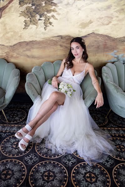 Fotografer pernikahan Camila Chieza (camilachieza). Foto tanggal 20 November 2023
