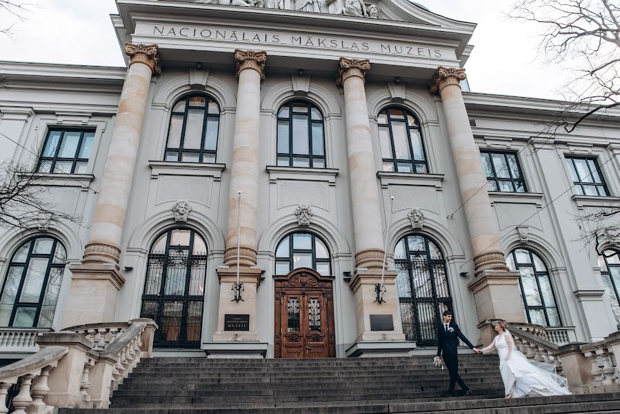 Wedding photographer Taras Abramenko (tarasabramenko). Photo of 11 March 2020