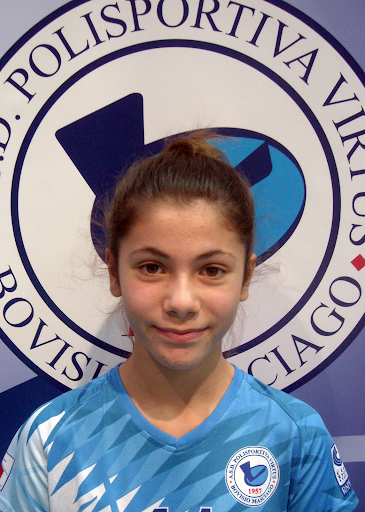 Giorgia Ferrarini