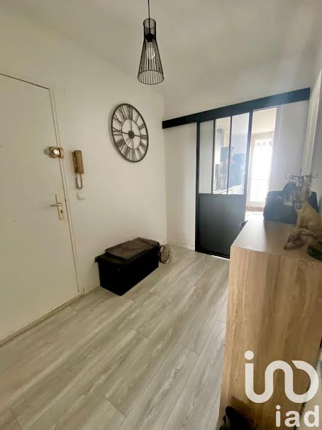 Vente appartement 3 pièces 64 m² à Nice (06000), 358 000 €