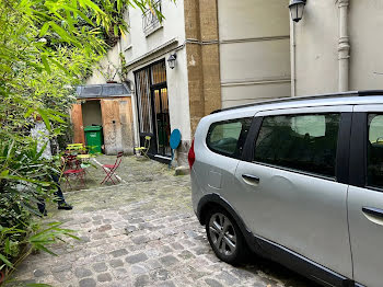 parking à Paris 11ème (75)