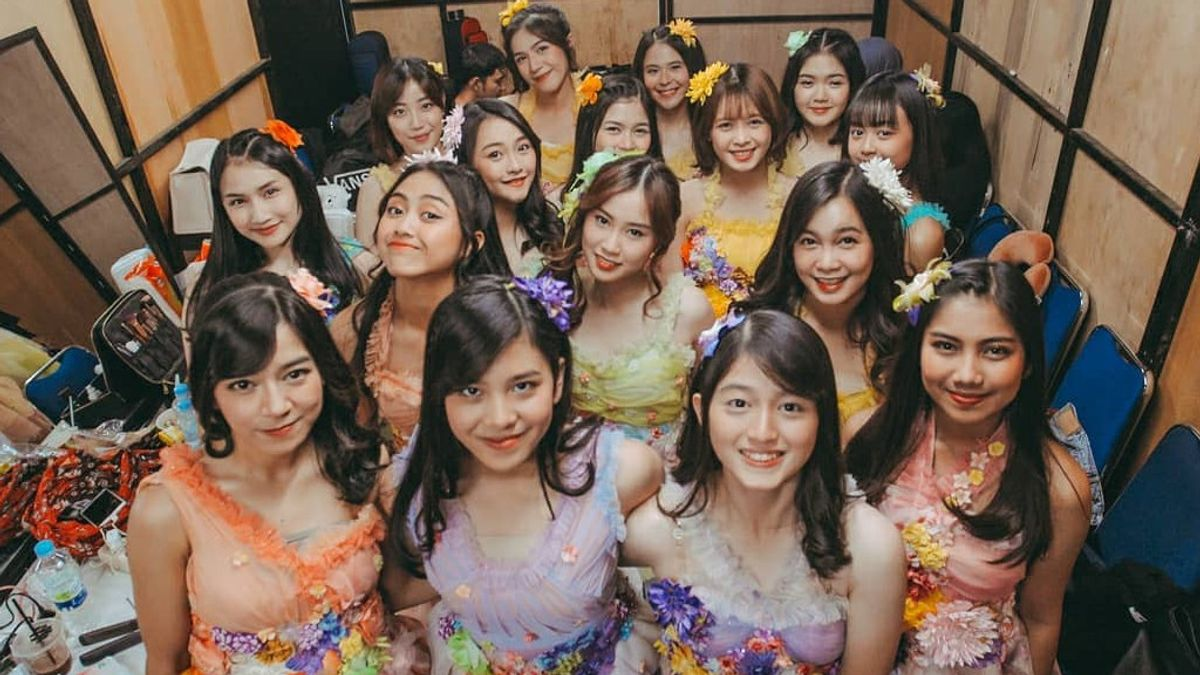 JKT48 Summer Tour 2023