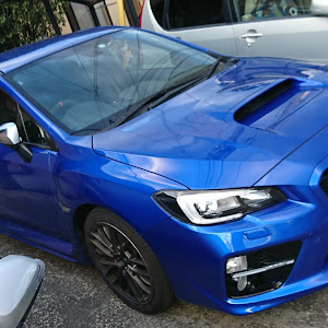 WRX S4 VAG