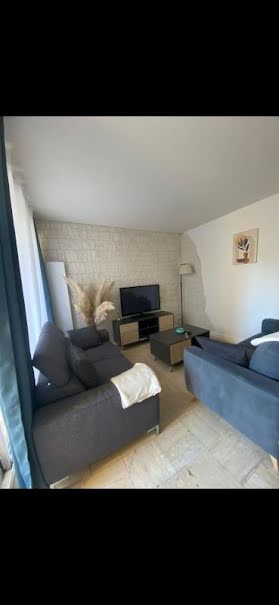 Vente appartement 2 pièces 48 m² à Saint-Palais-sur-Mer (17420), 274 300 €