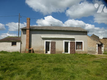 maison à Thénezay (79)