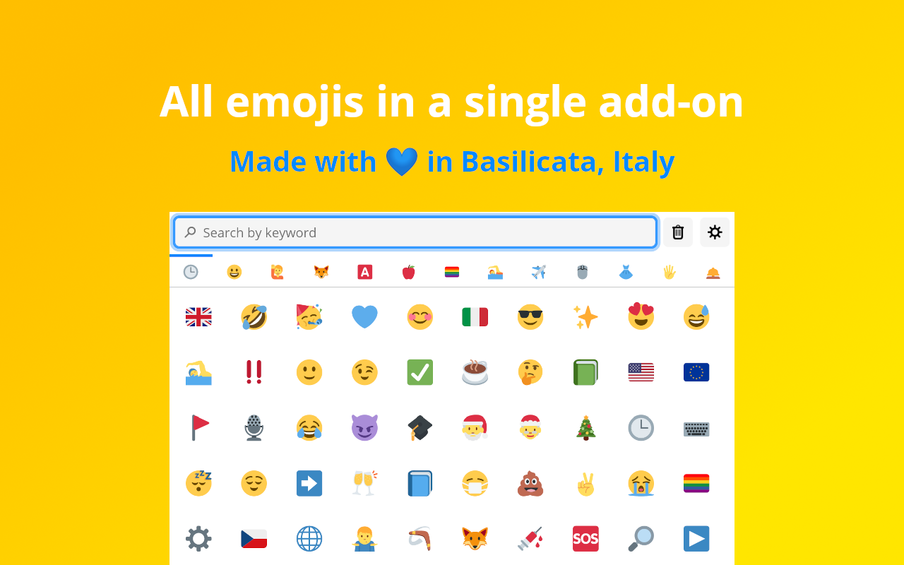 Emoji Preview image 2