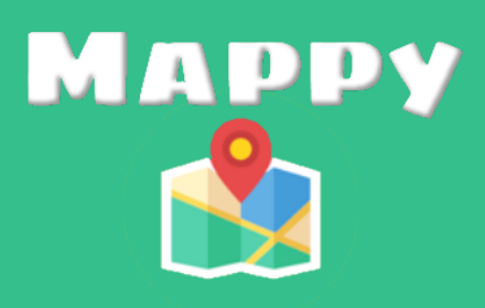 Mappy for Social & Shopping small promo image