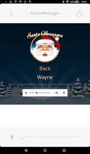 Santa Messages - FREE(圖8)-速報App