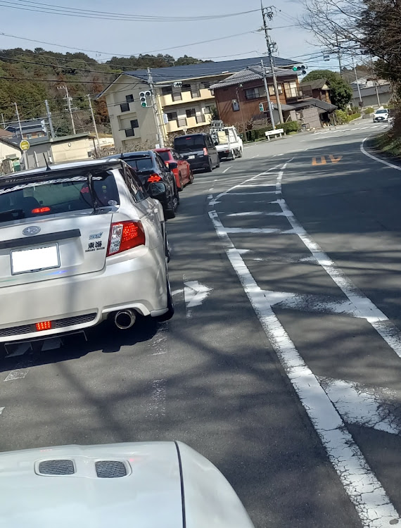 インプレッサ WRX STIのSUBARU BOXER東海・伊勢神宮・伊勢志摩スカイライン・朝熊山頂展望台・フォロワーさんに会いにに関するカスタム事例の投稿画像4枚目
