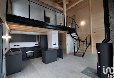 Appartement avec terrasse 9