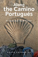 Along the Camino Portugués cover