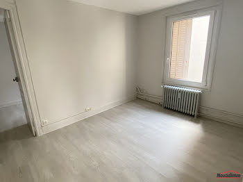 appartement à Nancy (54)