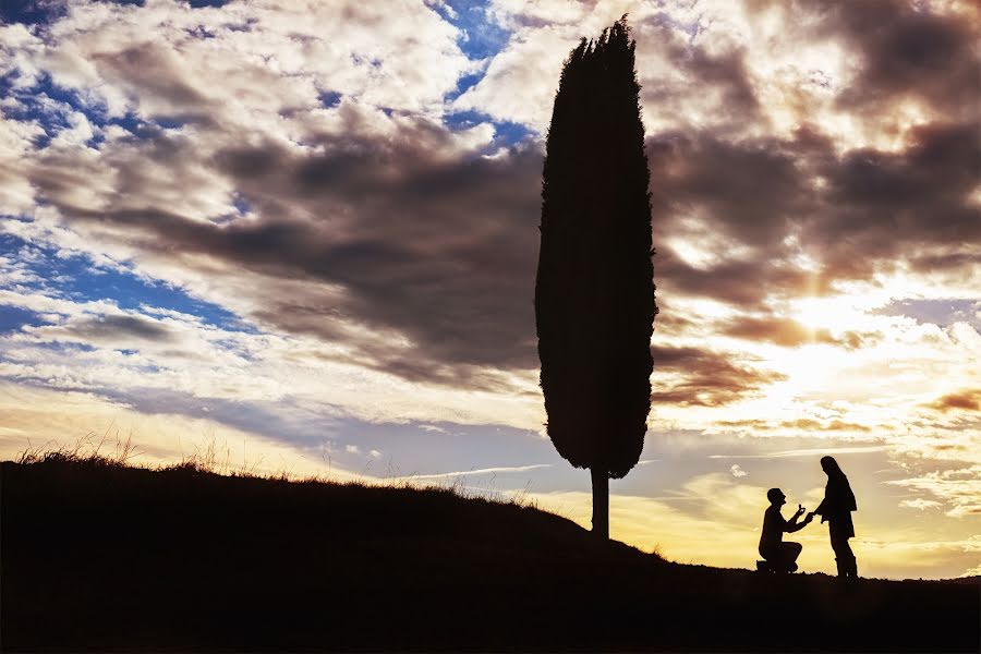 Fotografer pernikahan Fabio Mirulla (fabiomirulla). Foto tanggal 9 Desember 2015