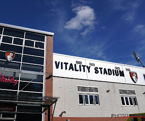 Un club de Premier League passe sous pavillon américain 