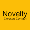 Novelty Chicken Corner, East of Kailash, Nehru Place, New Delhi logo