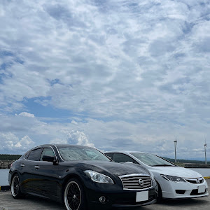 シビック FD1