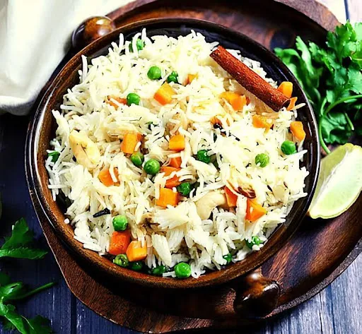 Veg Pulao