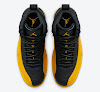 air jordan 12 university gold