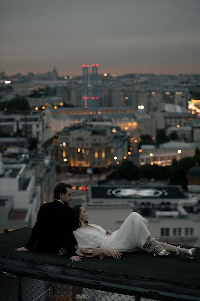 Wedding photographer Oleg Svetlov (svetlove). Photo of 16 August 2022