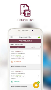 Copernico CRM Fornitori(圖4)-速報App