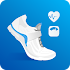 Pedometer, Step Counter & Weight Loss Tracker Appp6.4.1 (Premium)