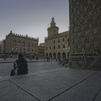 Piazza maggiore di 