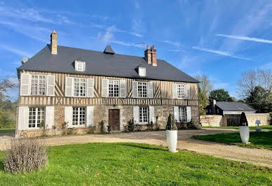 Maison avec piscine et terrasse 3