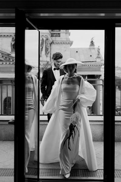 Wedding photographer Stanislav Pilkevych (stas1985). Photo of 27 May 2022